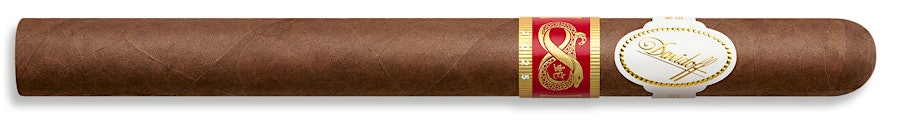 Davidoff Year Of The Snake