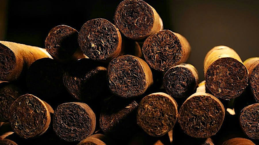 The Best-Selling Cigar Sizes In America