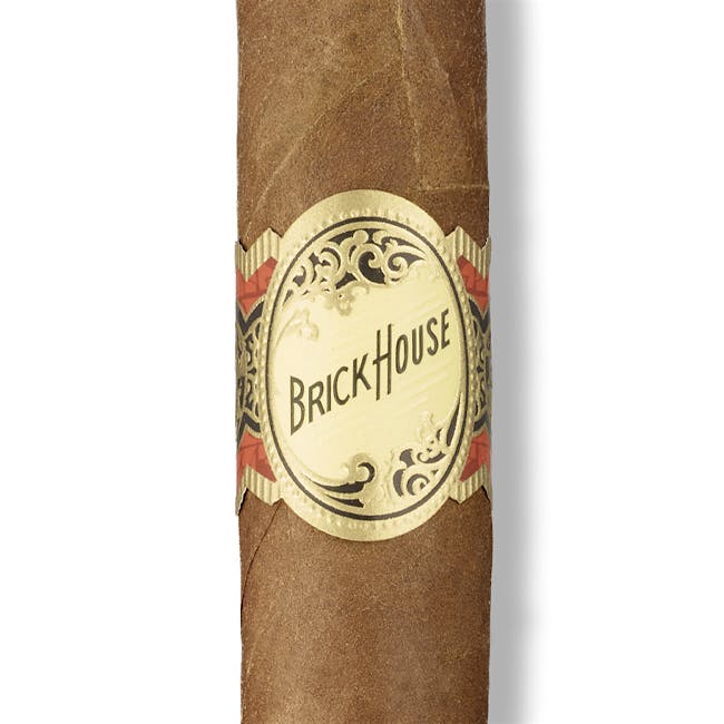 Brick House Churchill
