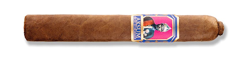 Aksum Claro Robusto