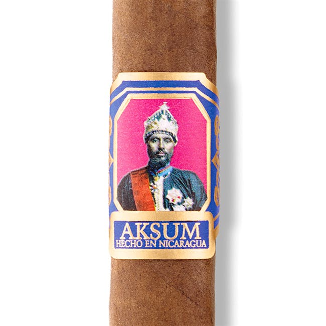 Aksum Claro Robusto
