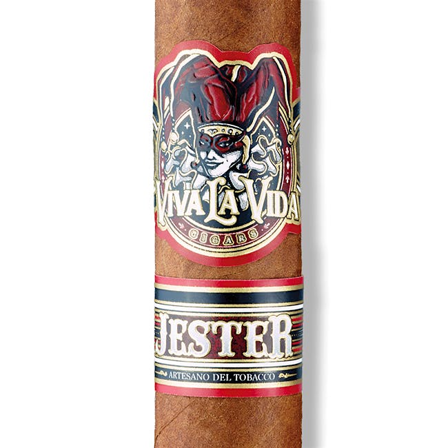 Viva La Vida Jester