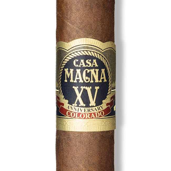 Casa Magna Colorado XV Anniversary 6 X 54