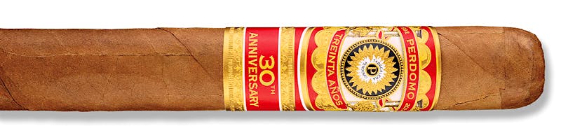 Perdomo 30th Anniversary Sun Grown Epicure