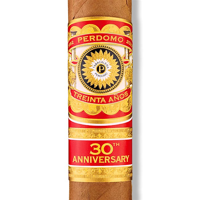 Perdomo 30th Anniversary Sun Grown Epicure