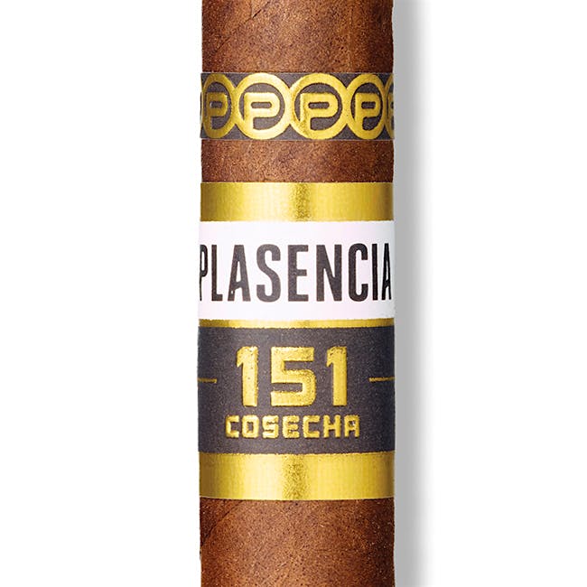 Plasencia Cosecha 151 La Musica