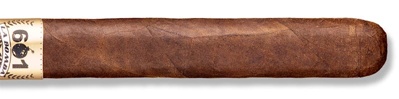 601 La Bomba Warhead X