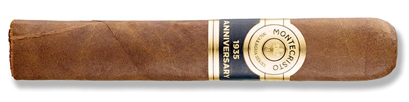 Montecristo 1935 Anniversary Nicaragua Espeso