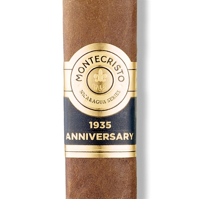 Montecristo 1935 Anniversary Nicaragua Espeso