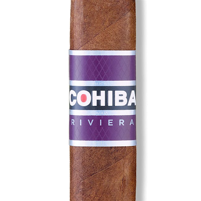 Cohiba Riviera Robusto