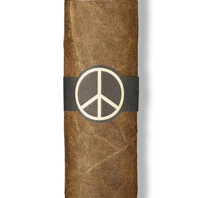 OneOff Black & Tan Robusto