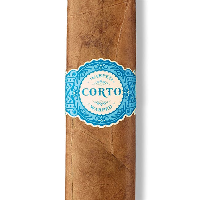 Warped Corto X52