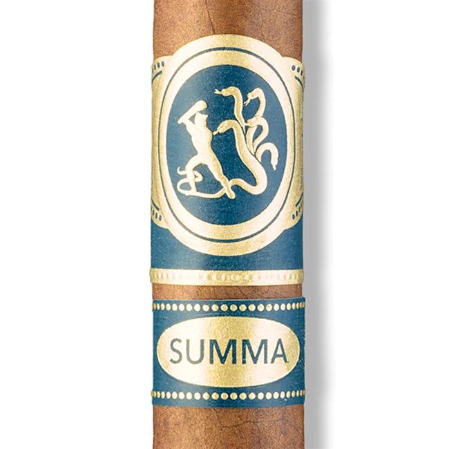 Ferio Tego Summa Corona Gorda