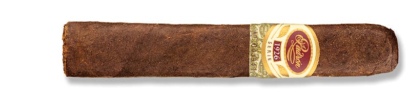 Padrón Serie 1926 No. 6
