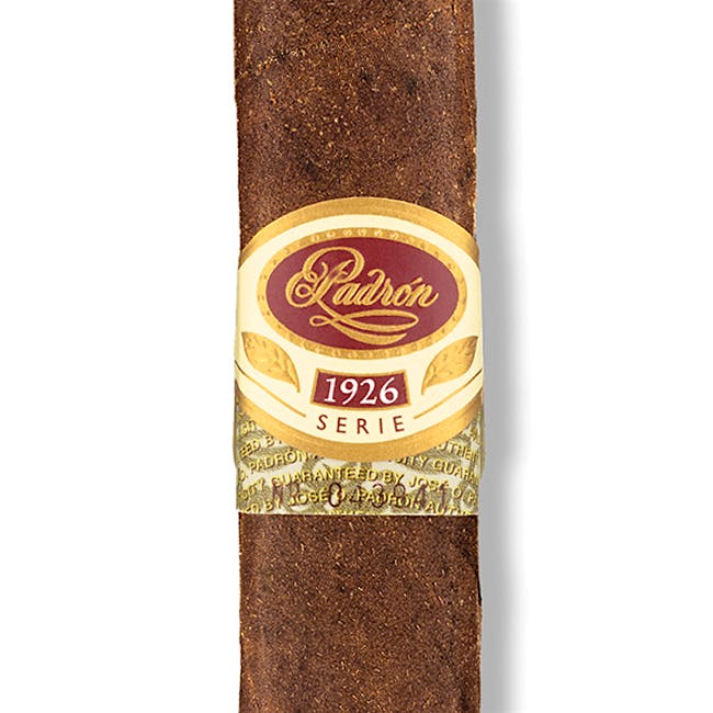 Padrón Serie 1926 No. 6