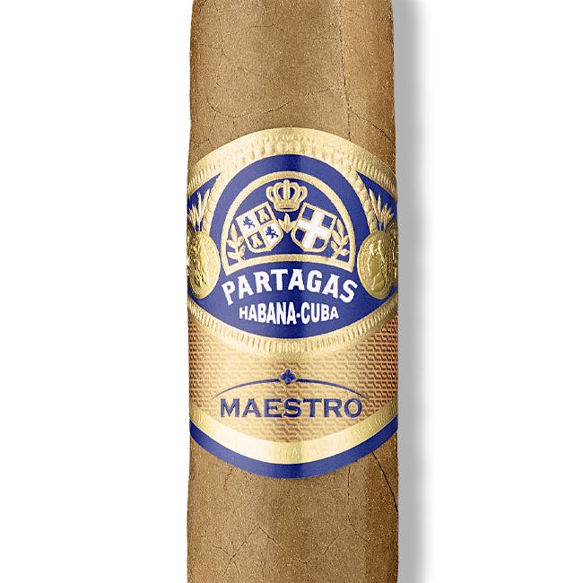 Partagás Línea Maestra Maestro