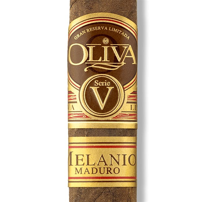 Oliva Serie V Melanio Maduro Torpedo