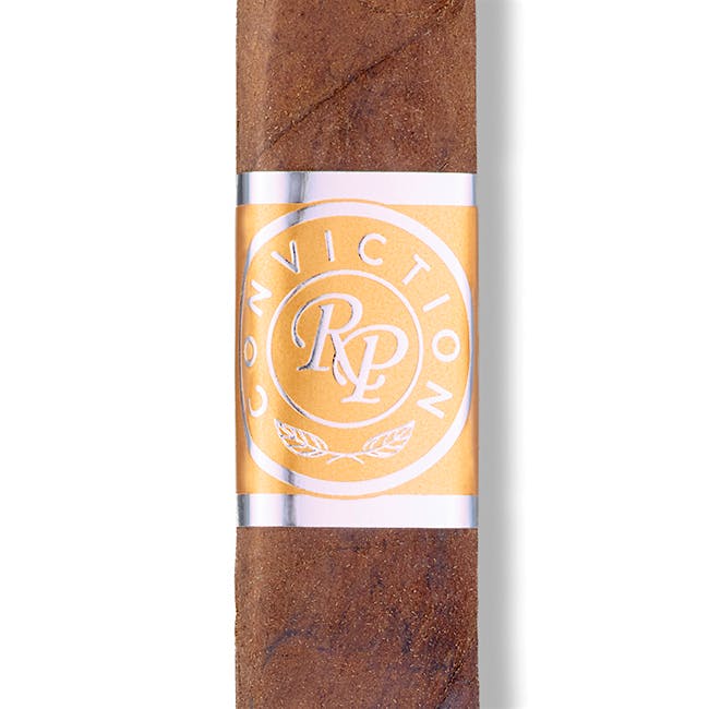 Rocky Patel Conviction Toro