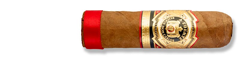 Arturo Fuente Don Carlos Eye of the Bull