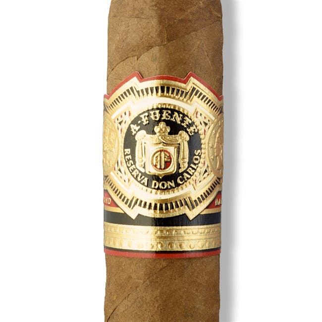 Arturo Fuente Don Carlos Eye of the Bull