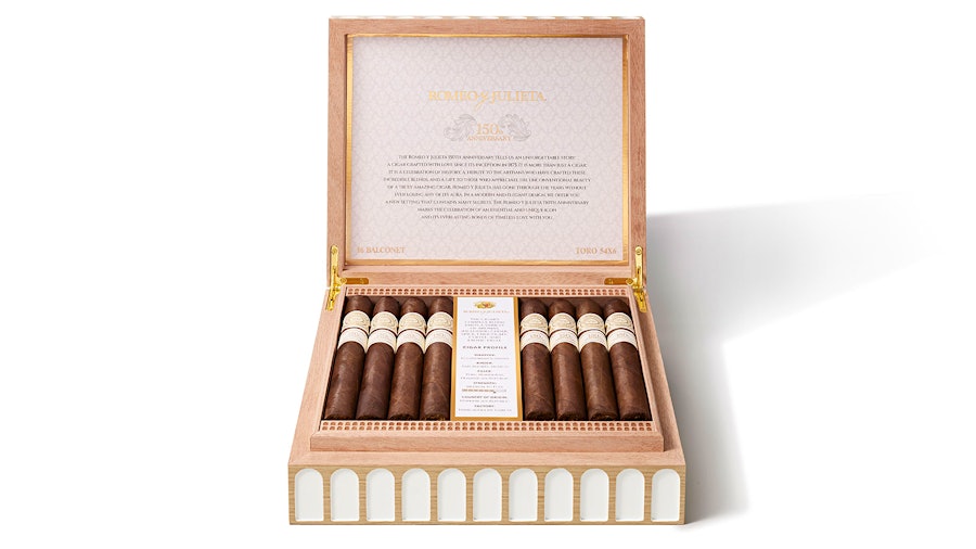 Romeo y Julieta
