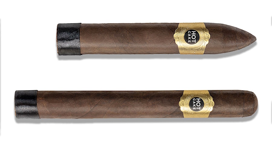 HVC Cigars