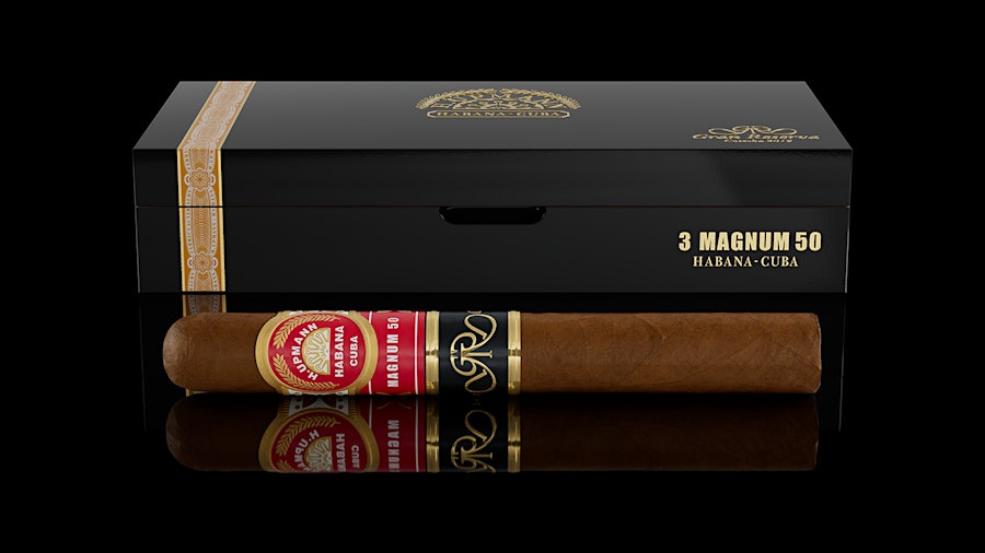 H. Upmann Magnum 50 Gran Reserva 2019