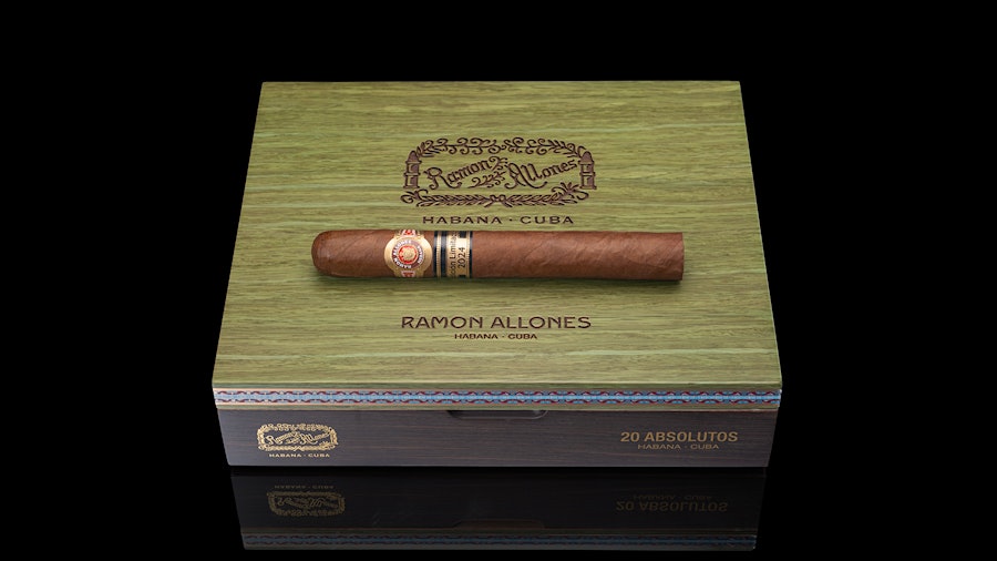 Ramon Allones