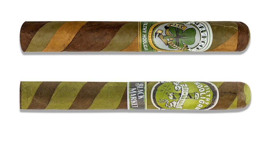 Alec Bradley
