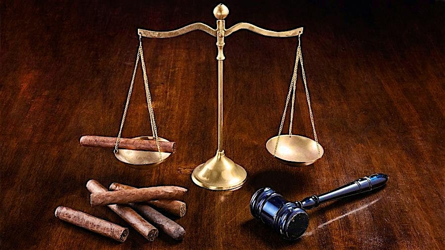 Congressional Bill Aims To Exempt Premium Cigars From FDA Regulations