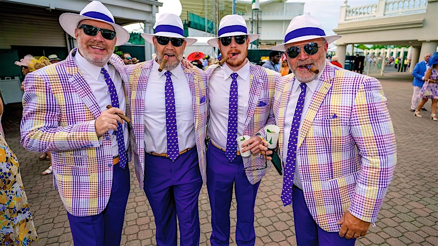 Kentucky Derby