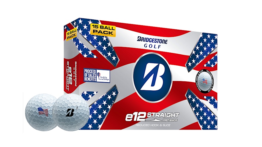 Bridgestone