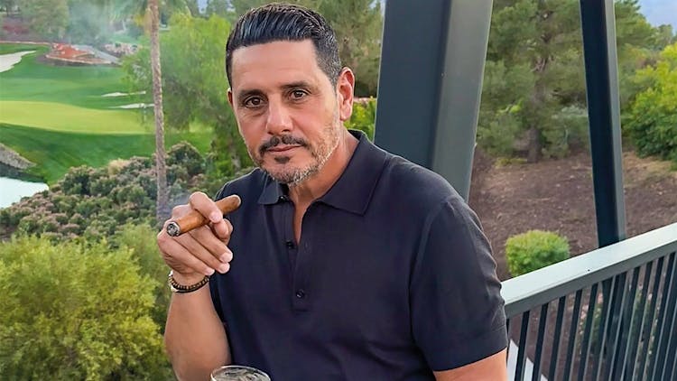 My Favorite Cigar