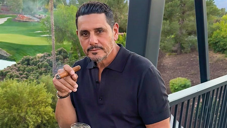 My Favorite Cigar