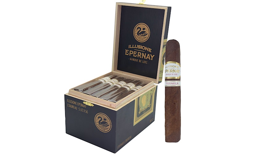 Epernay Tuonela