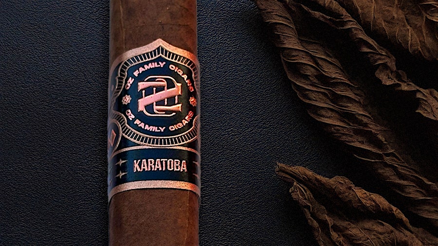 Karatoba