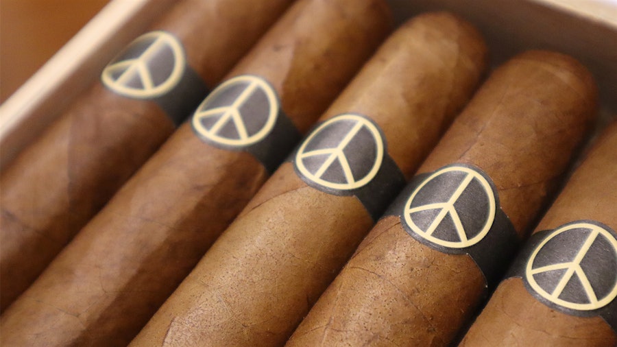 OneOff Black & Tan Toro Now Shipping