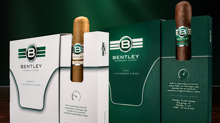 Bentley