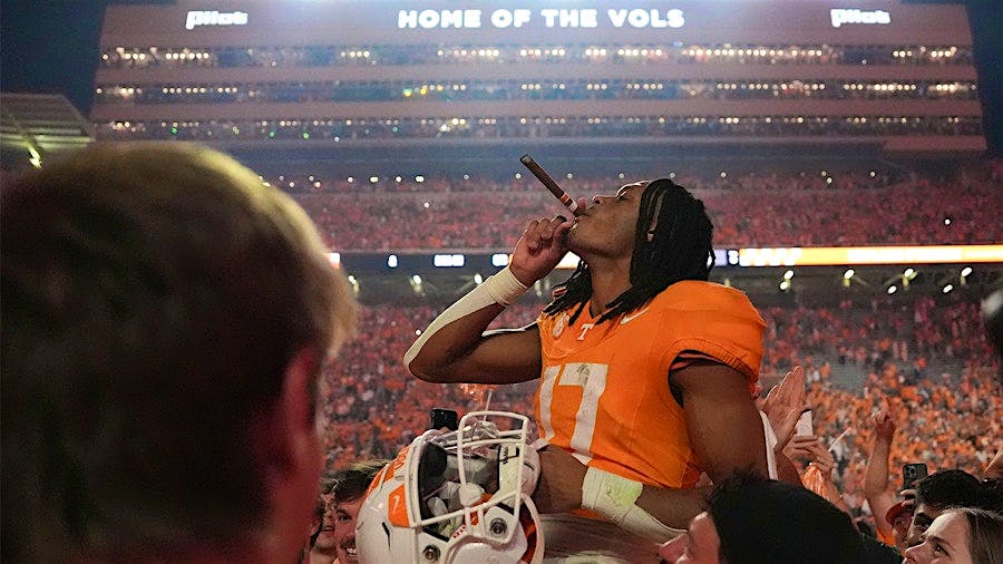 OZ Family Cigars Brings Back The “Cigar Game” Smoke For Football Season
