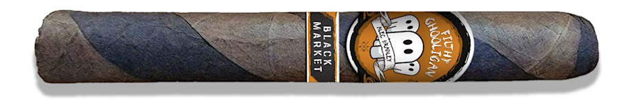 Alec Bradley