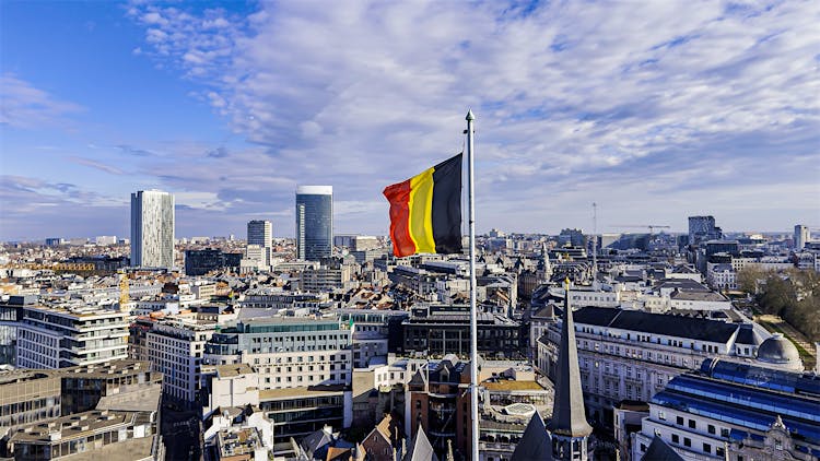 Belgium To Ban Smoking On Public Terraces And In Cigar Lounges