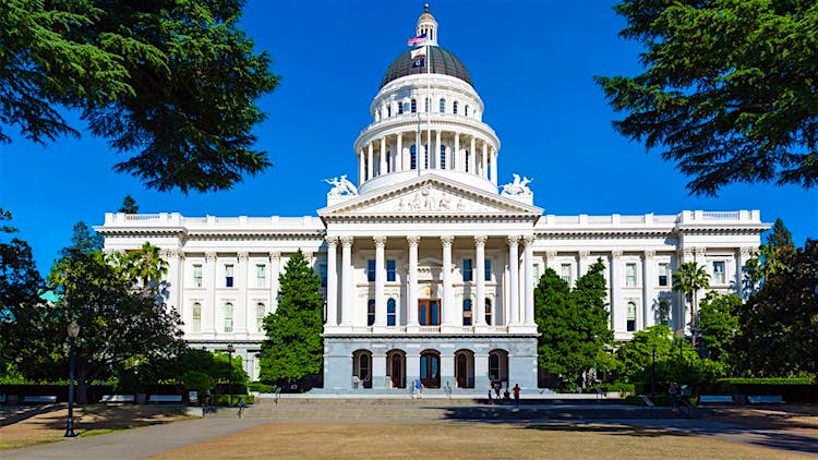 More Tobacco Bans Coming In California And Massachusetts