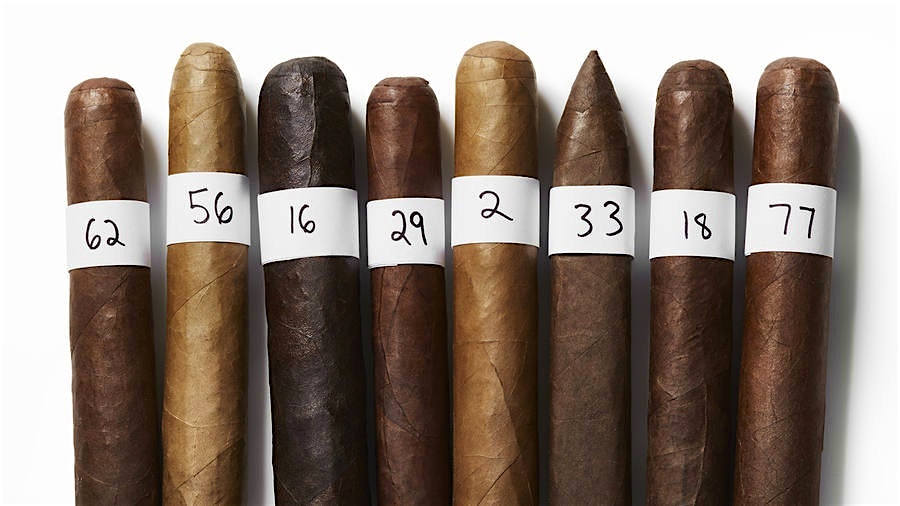 Top 25