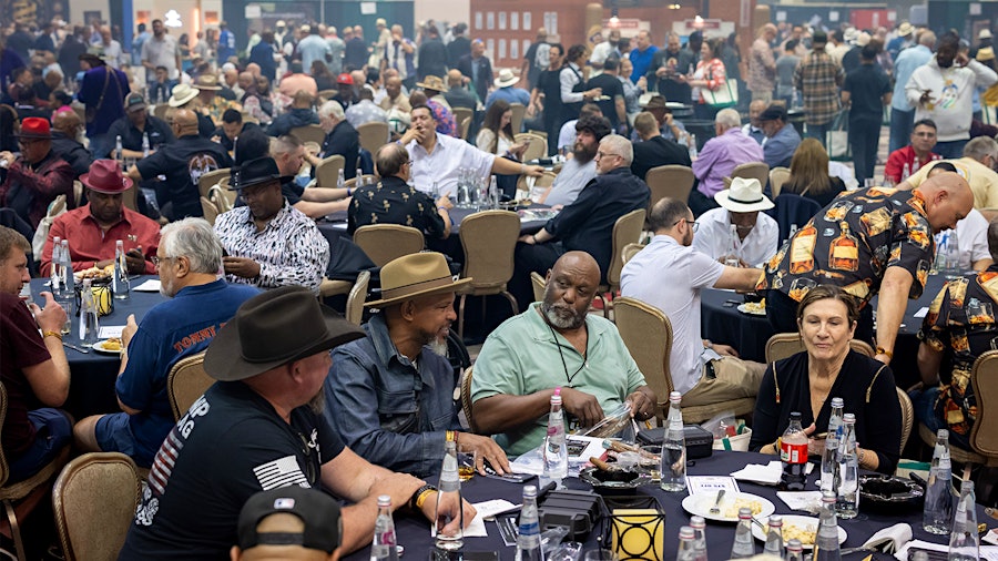Big Smoke Las Vegas
