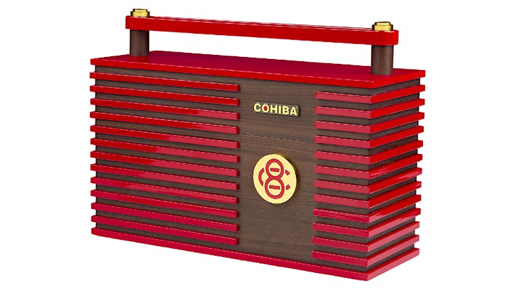 General’s $250 Cohiba Now Offered At Duty Free And Regular Retail