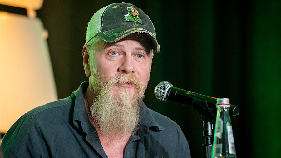 2025 Big Smoke Las Vegas Seminars: Michael Cudlitz Interview