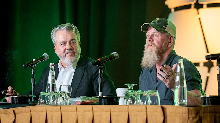 Michael Cudlitz