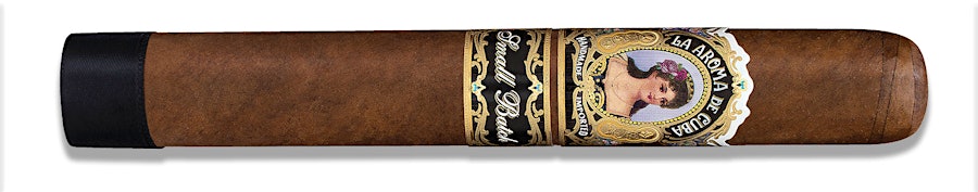 La Aroma