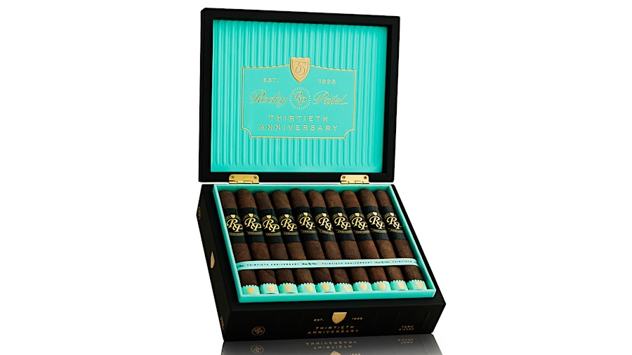 Rocky Patel