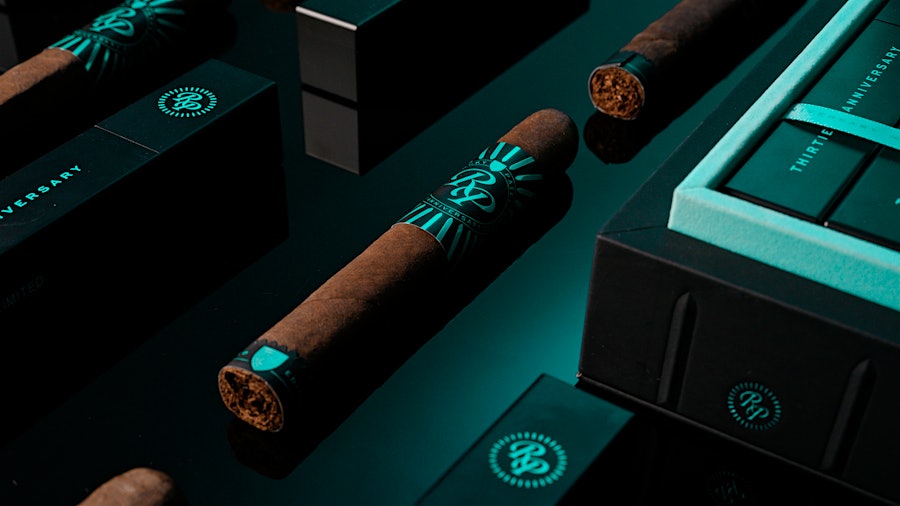 Rocky Patel